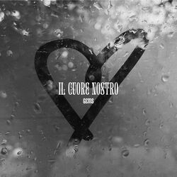 Cover of Il Cuore Nostro