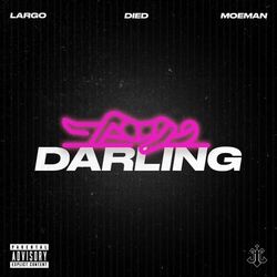 Cover of DARLING