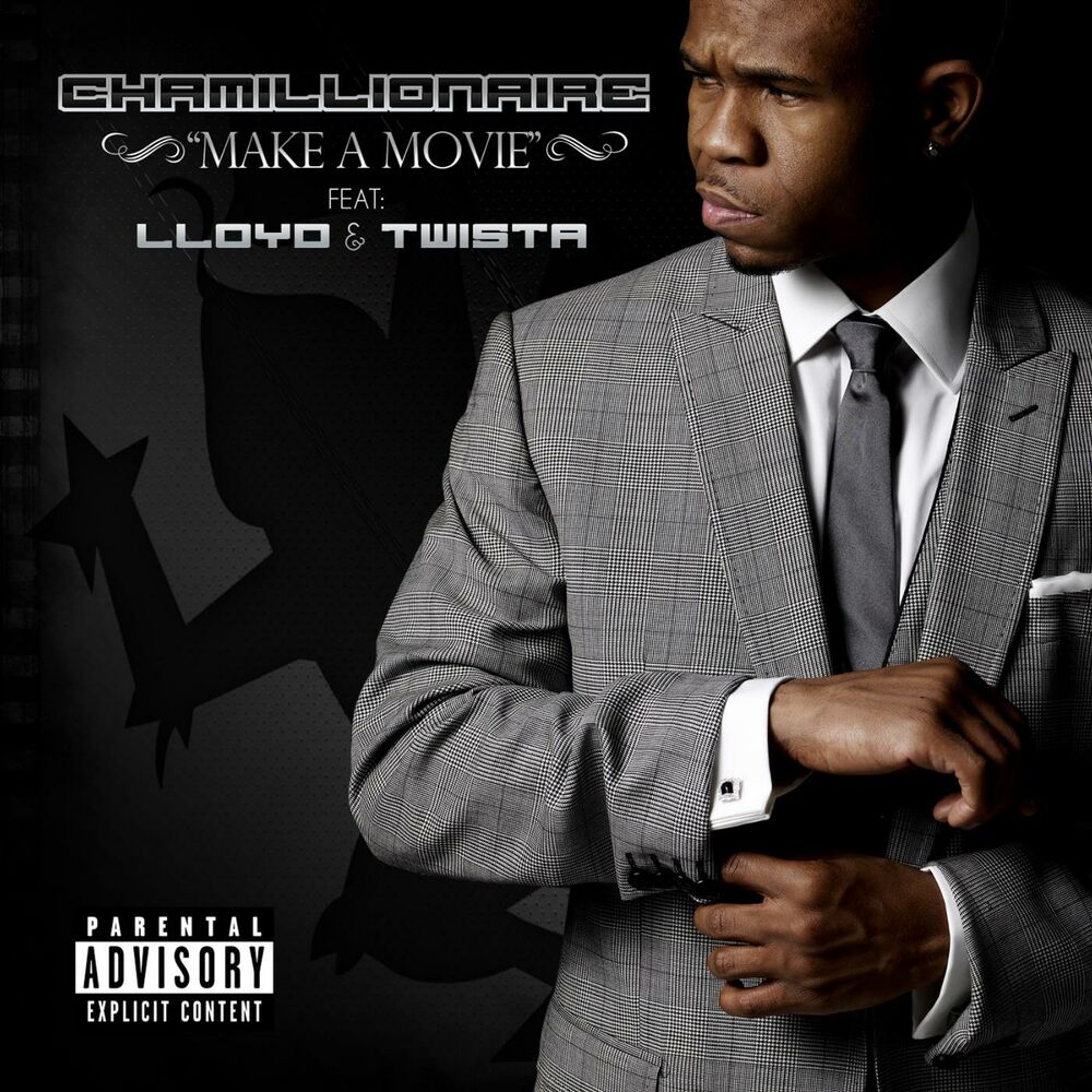 Picture of Make a Movie (feat. Lloyd & Twista)