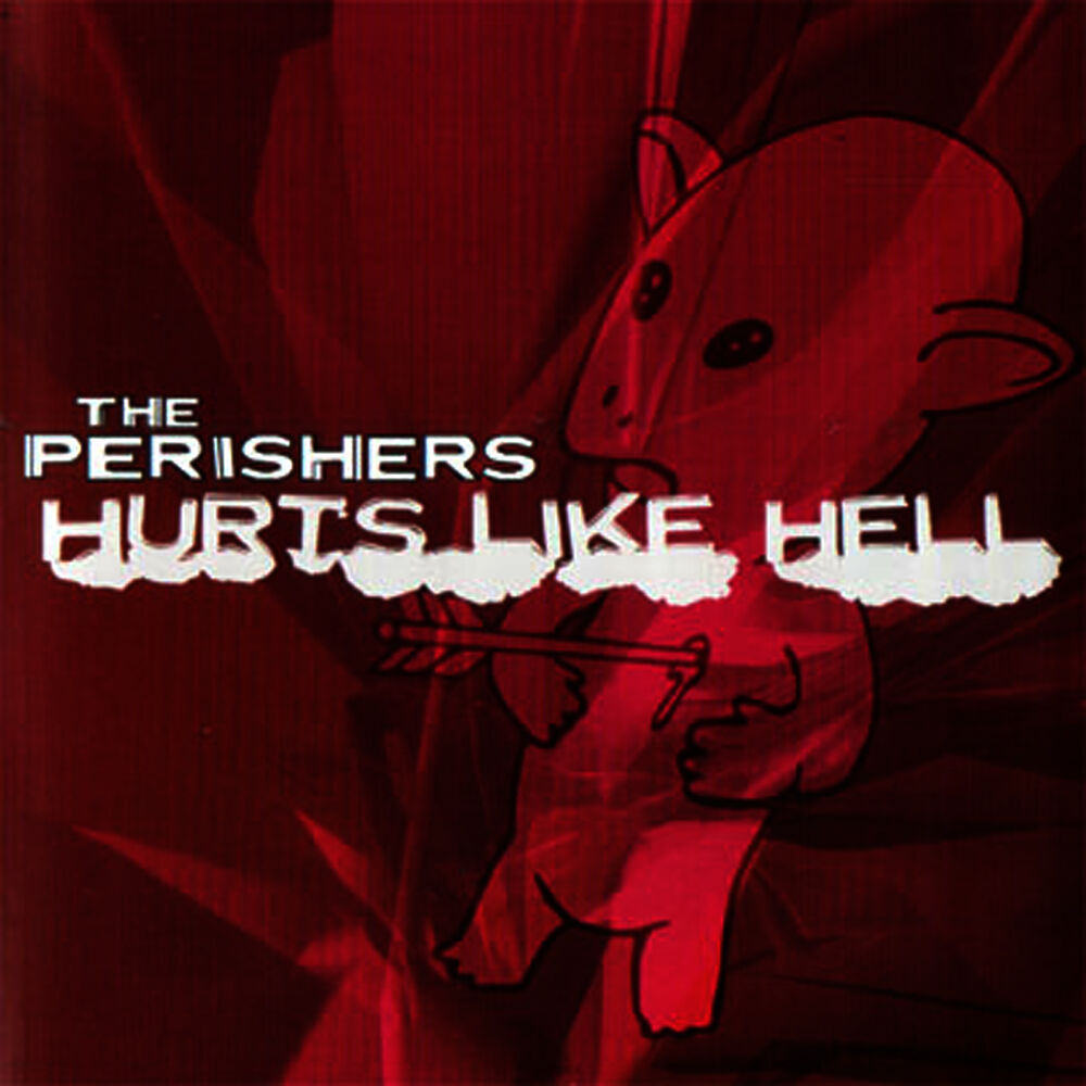Picture of Hurts Like Hell