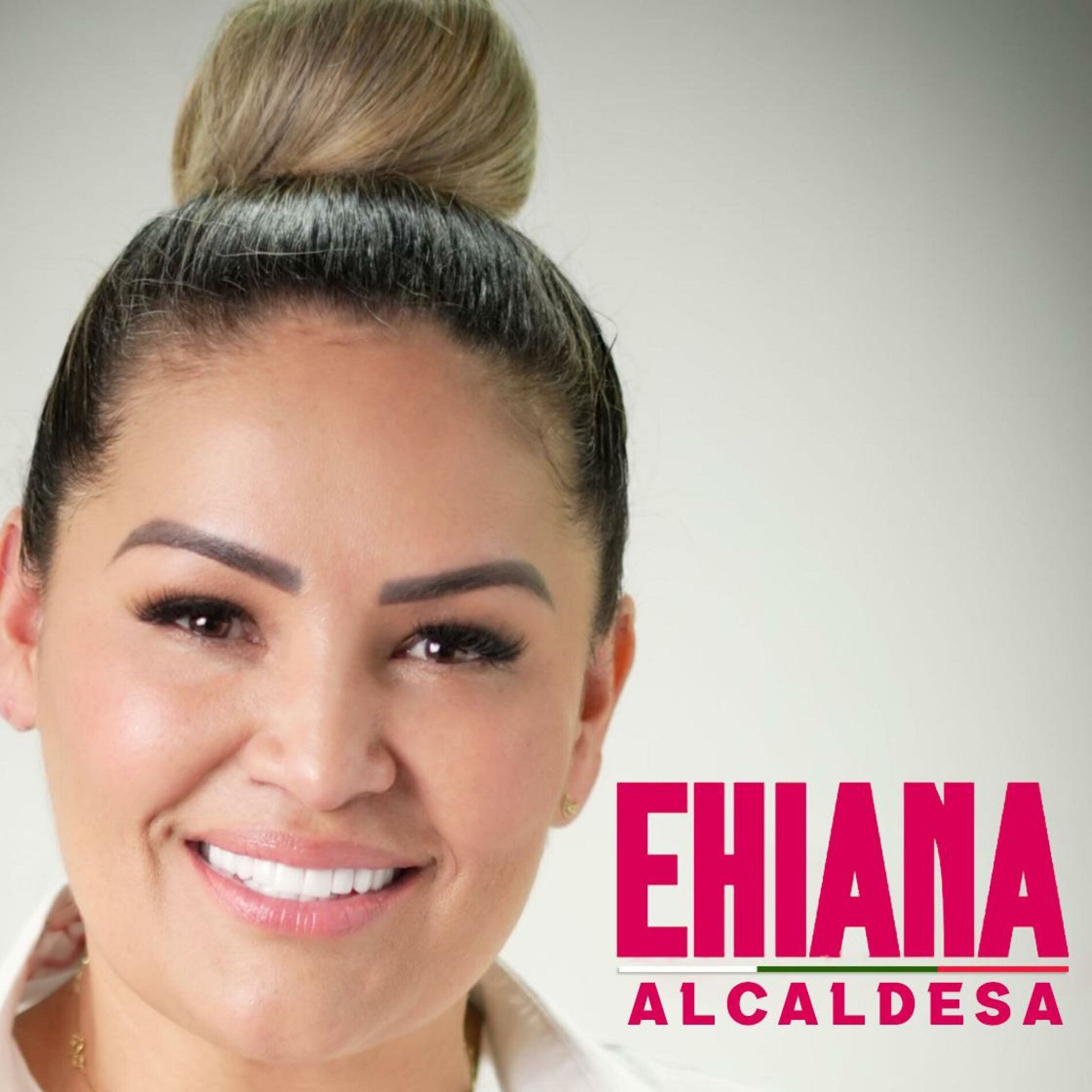 Album cover of Ehiana jingle reggaeton