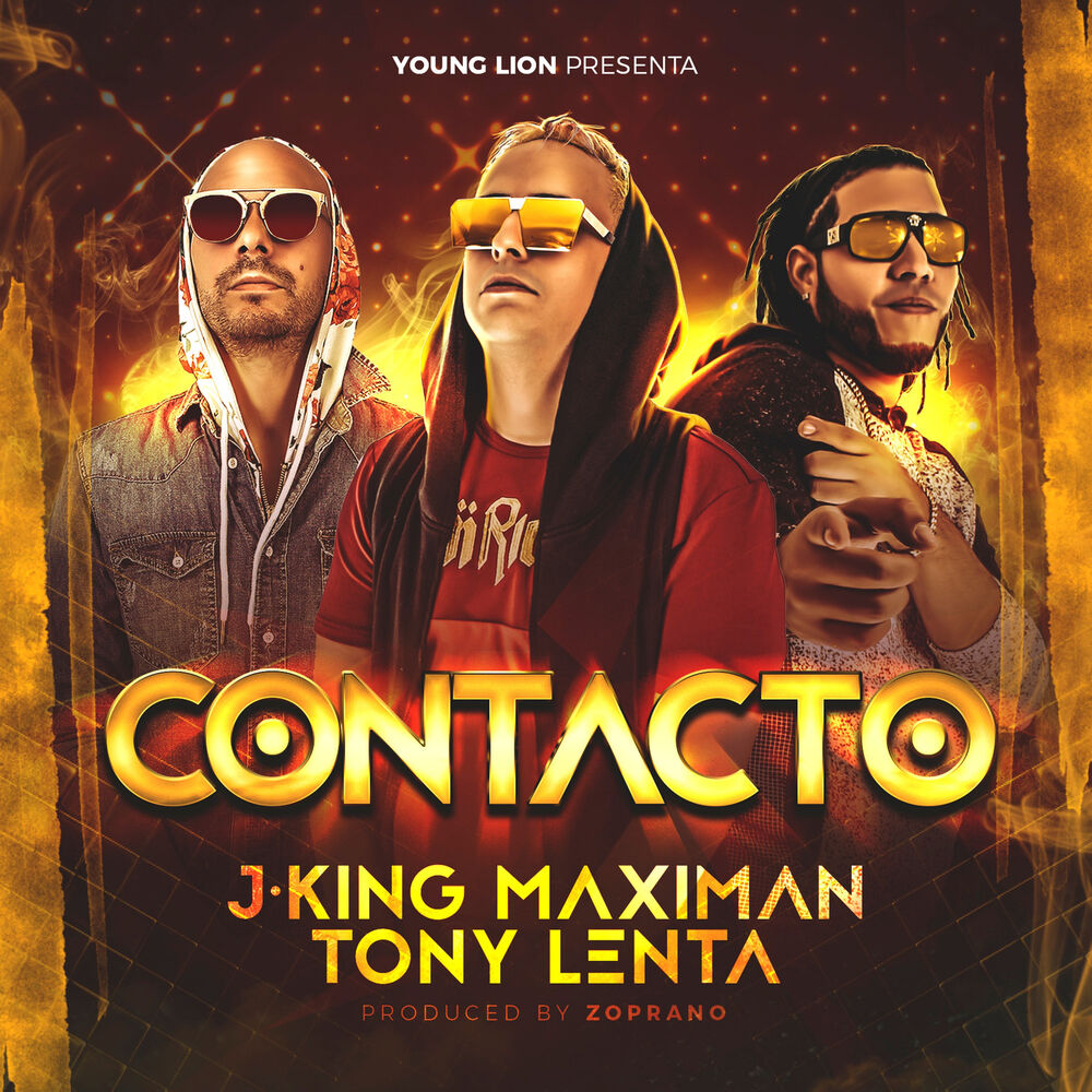 Picture of Contacto