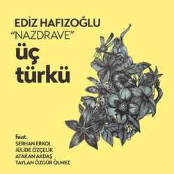 Cover of Üç Türkü