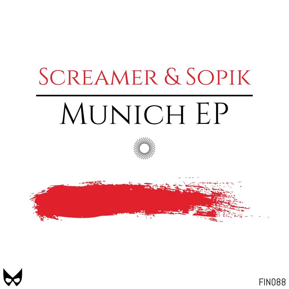 Picture of Munich EP