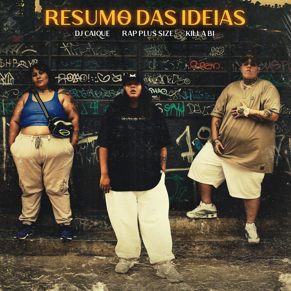 Picture of Resumo das Ideias