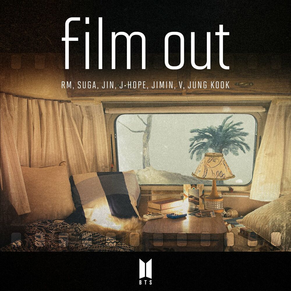 Picture of Film out