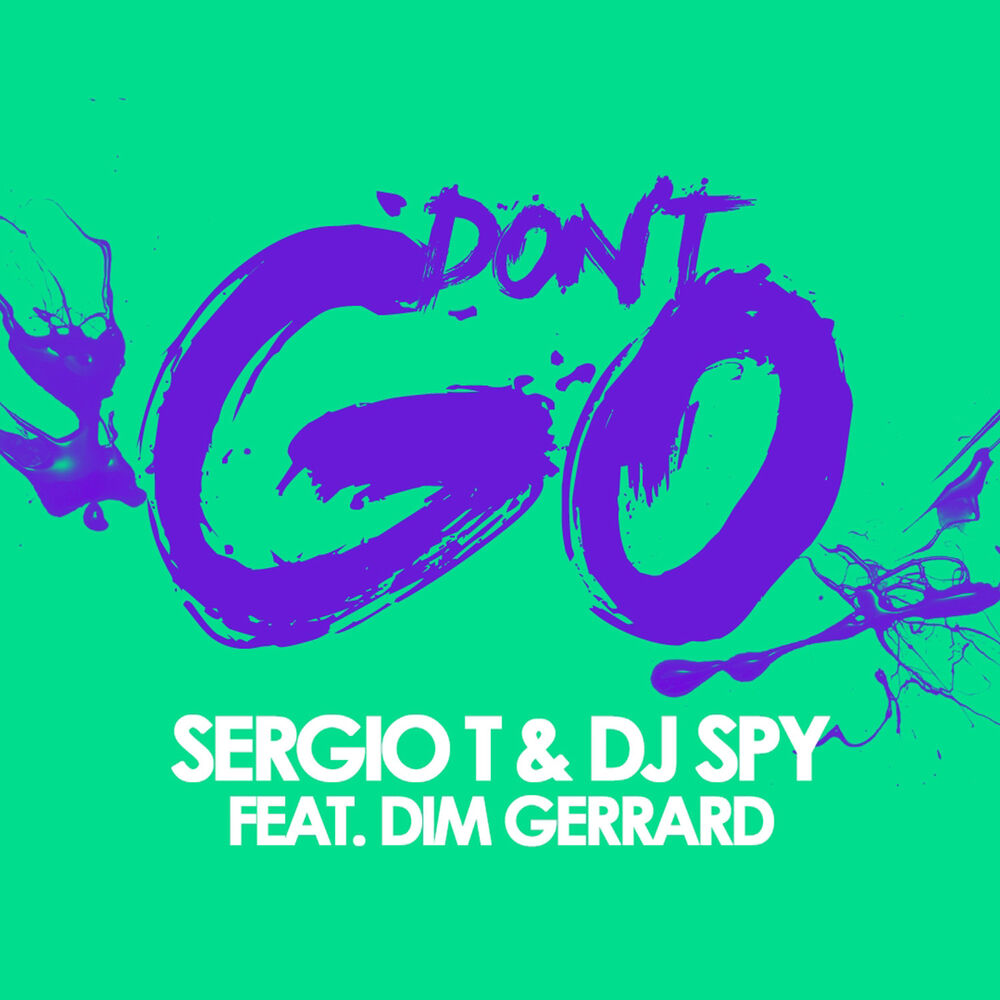 Picture of Don't Go