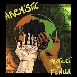 Cover of Protect the Fenua