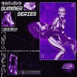 music cover