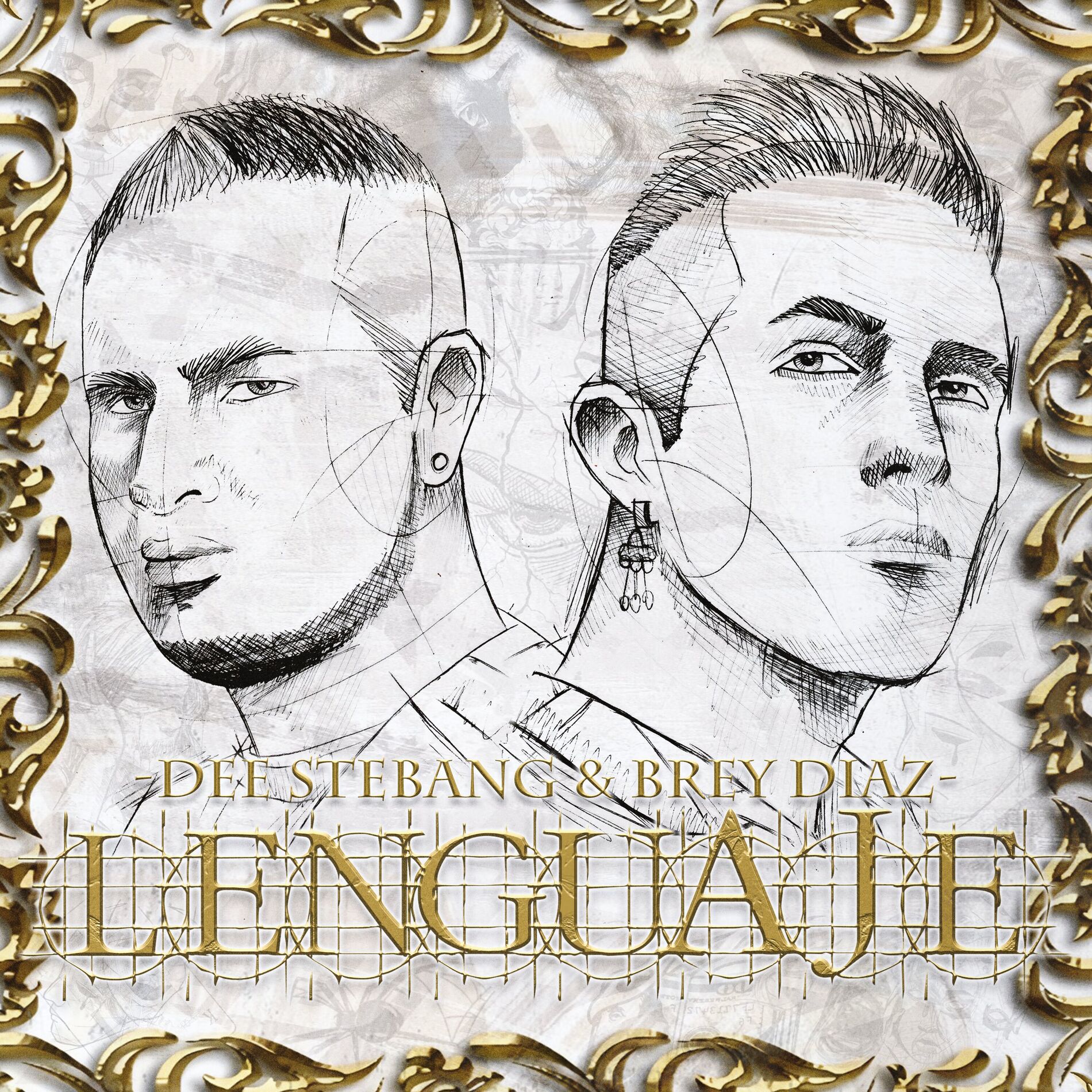 Album cover of Lenguaje