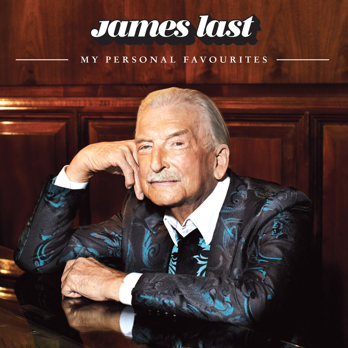 Album cover of Distant Love