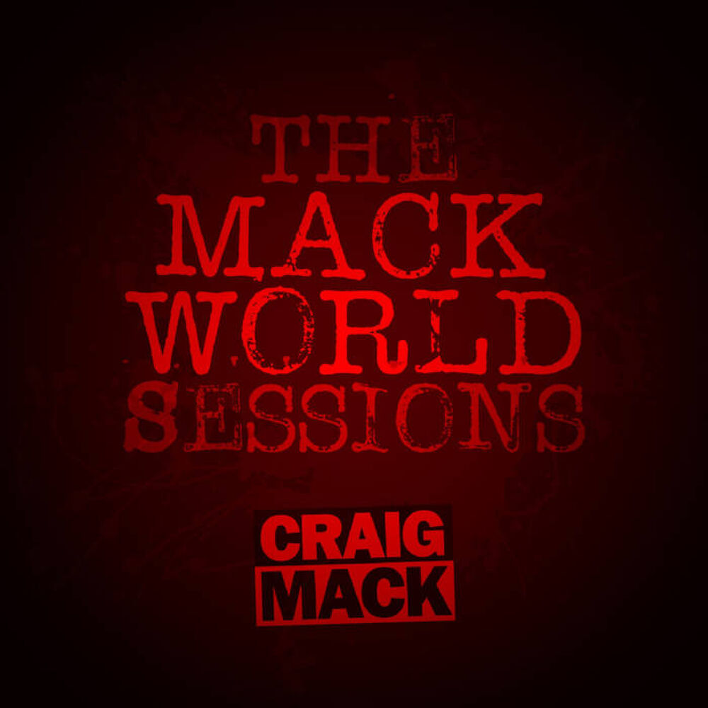 Picture of The Mack World Sessions