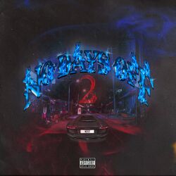 Cover of No Days Off 2