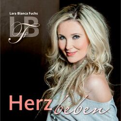 Cover of Herzbeben