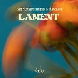 Cover of Lament