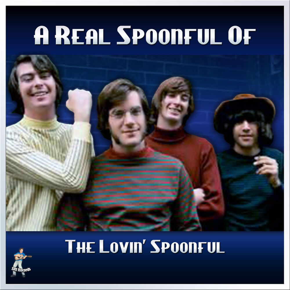 Picture of A Real Spoonful of The Lovin Spoonful
