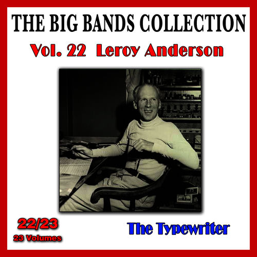 The Typewriter by Leroy Anderson - 148 BPM