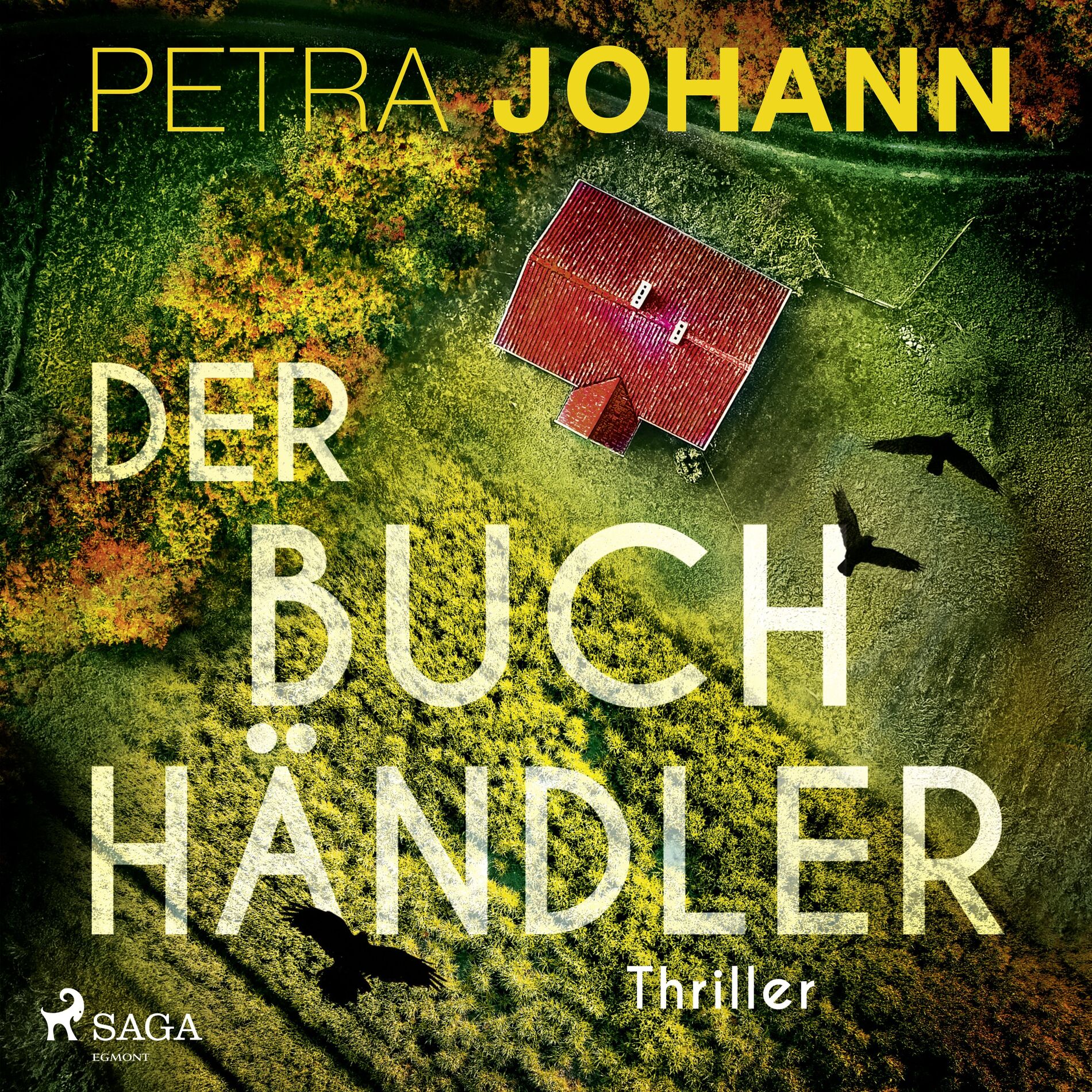 Album cover of Der Buchhändler