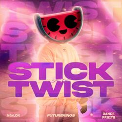 Cover of Stick or Twist