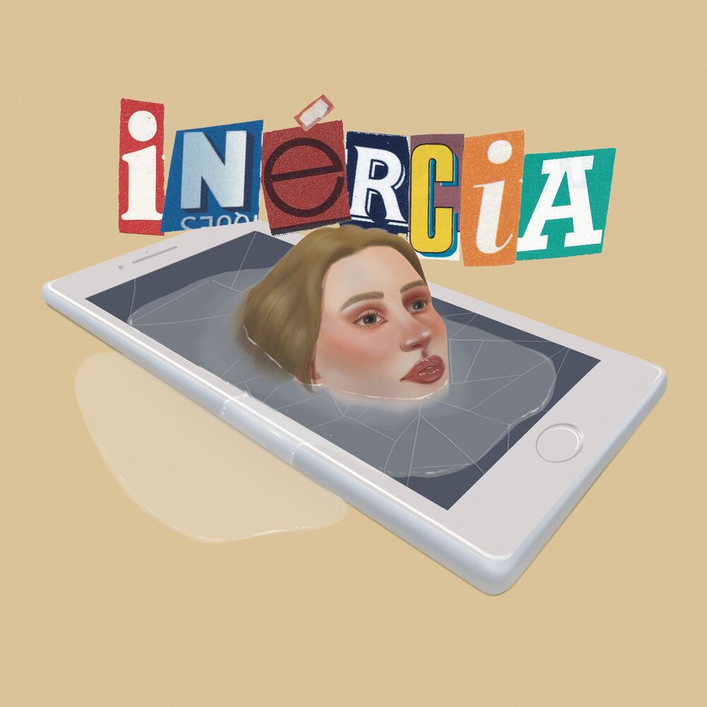 Picture of Inércia