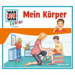 Cover of 09: Mein Körper