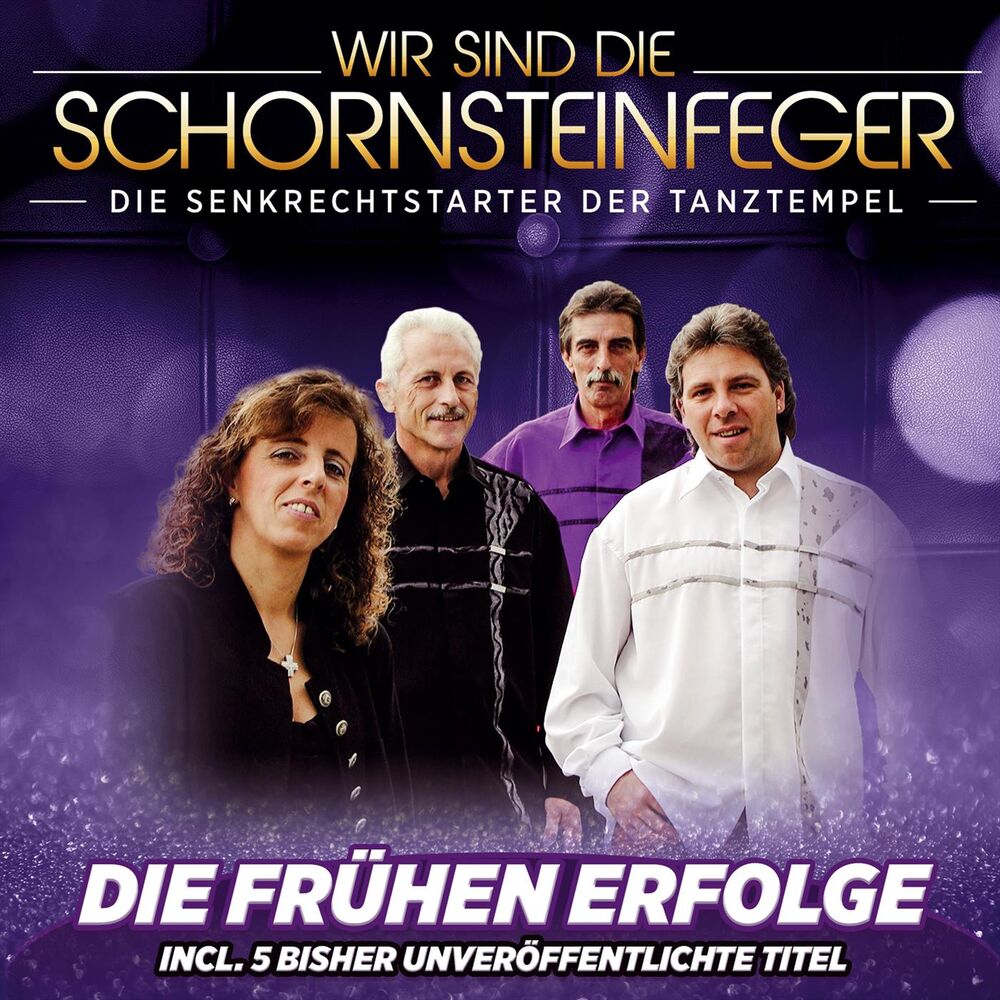 Picture of Die frühen Erfolge