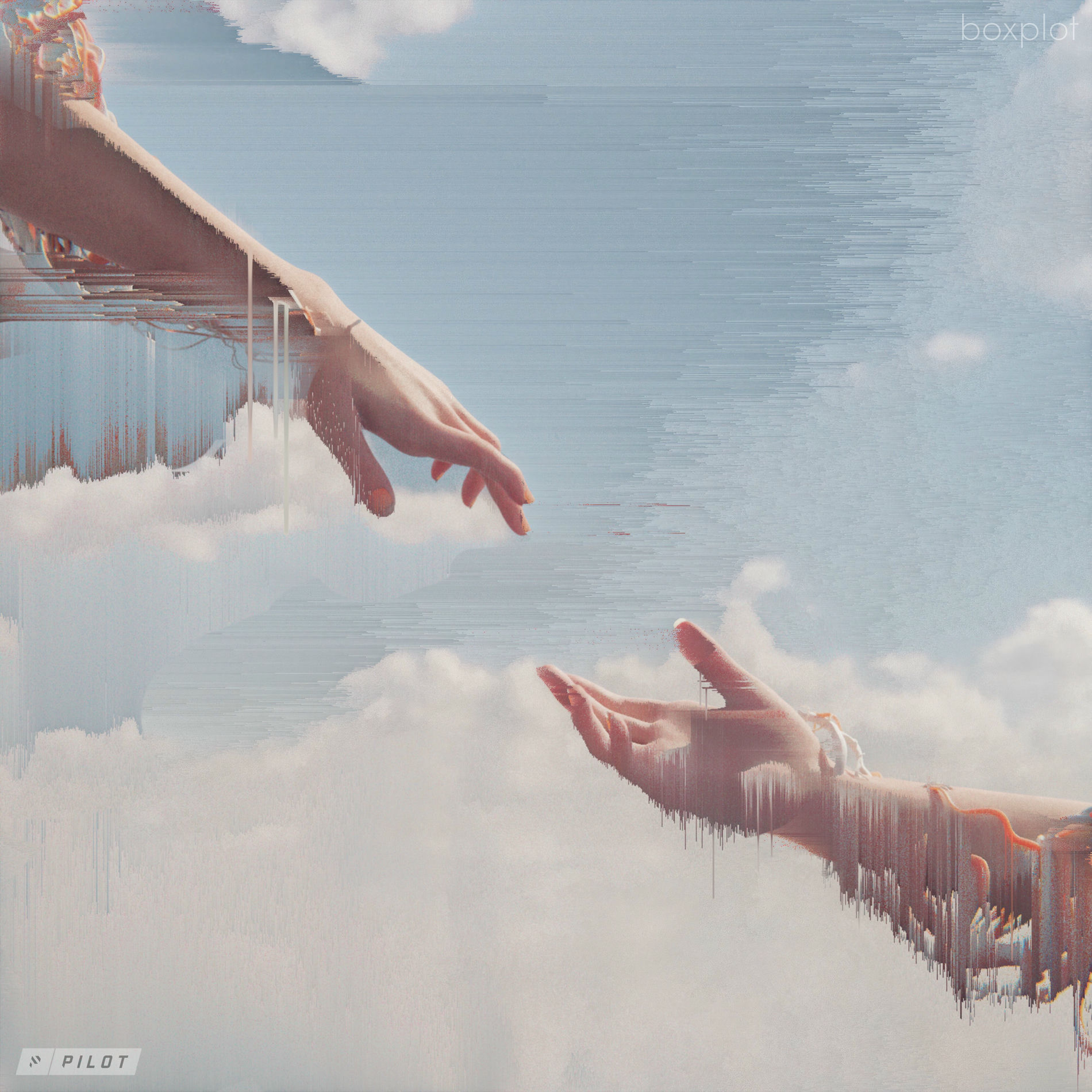 Album cover of Unfold