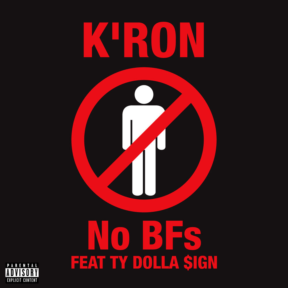 Picture of No BFs (feat. Ty Dolla $ign)