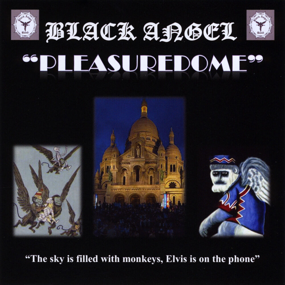 Picture of Pleasuredome