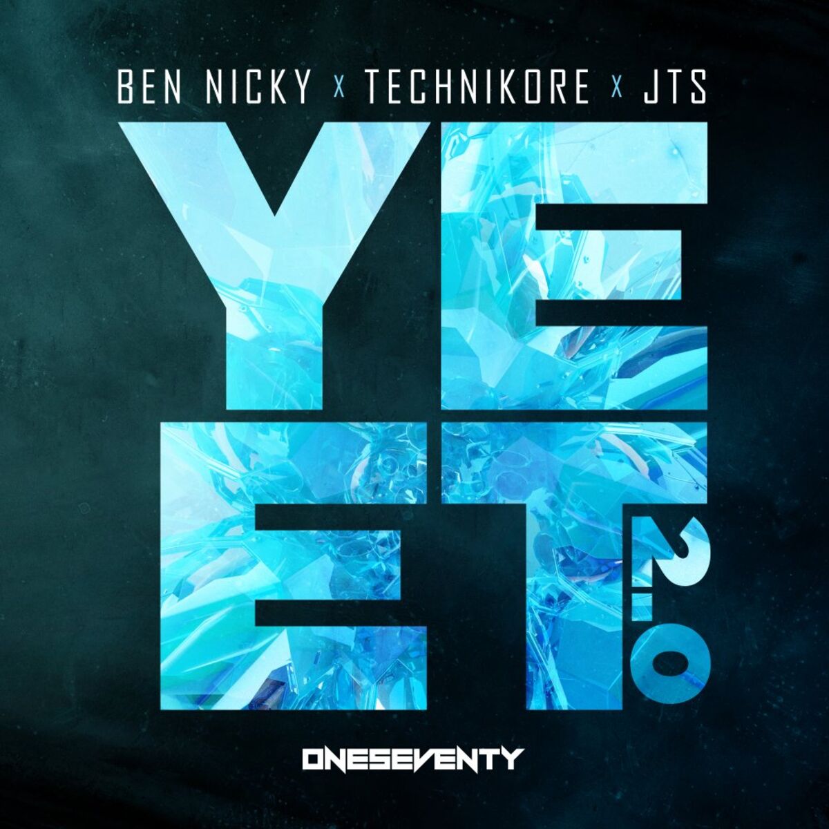 Album cover of YEET 2.0