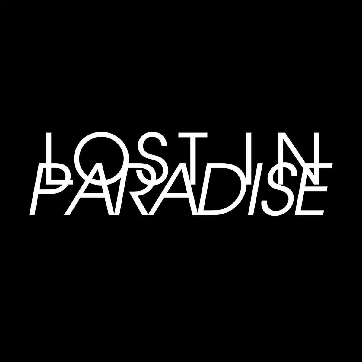 Album cover of LOST IN PARADISE (Jujutsu Kaisen Ending Theme Song)
