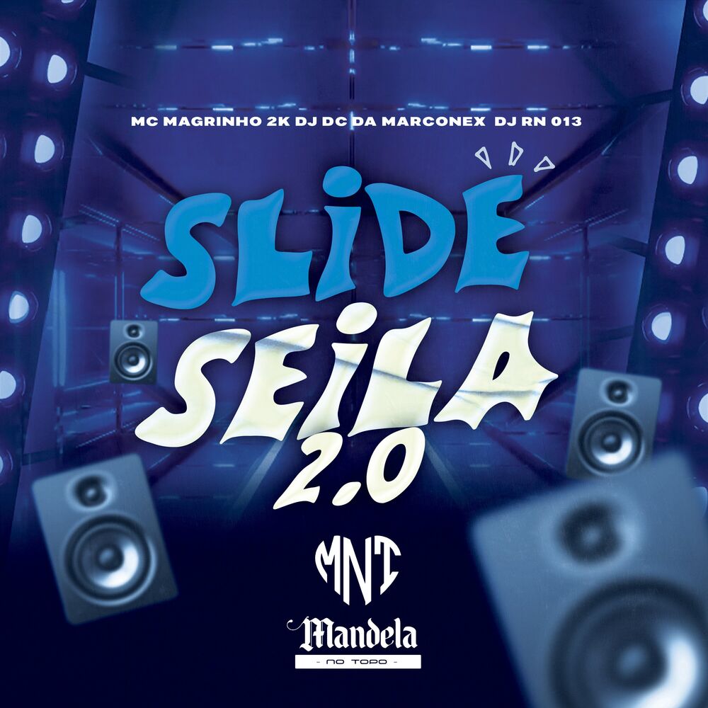 Picture of Slide Seila 2.0