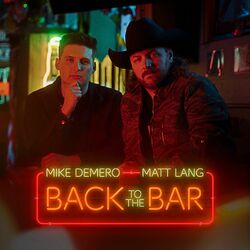 Cover of Back to the Bar