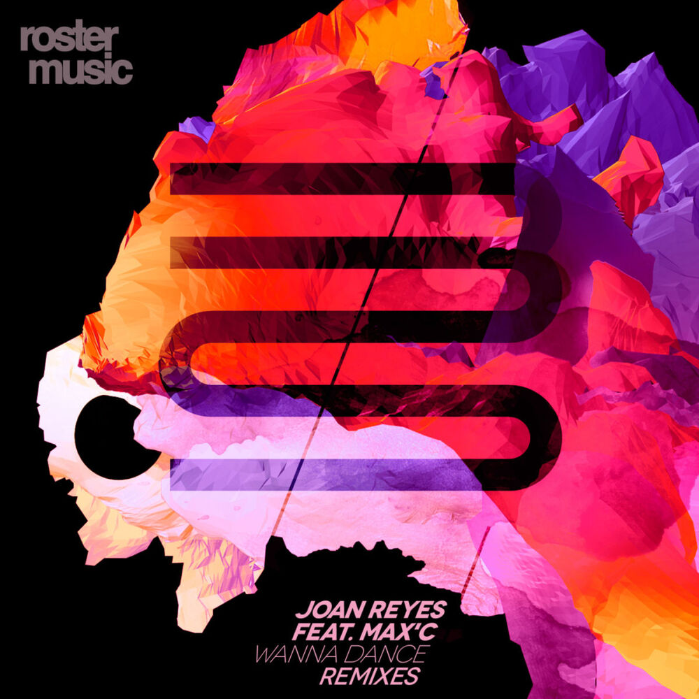 Picture of Wanna Dance (feat. Max'C) (Remixes) (Remixes)
