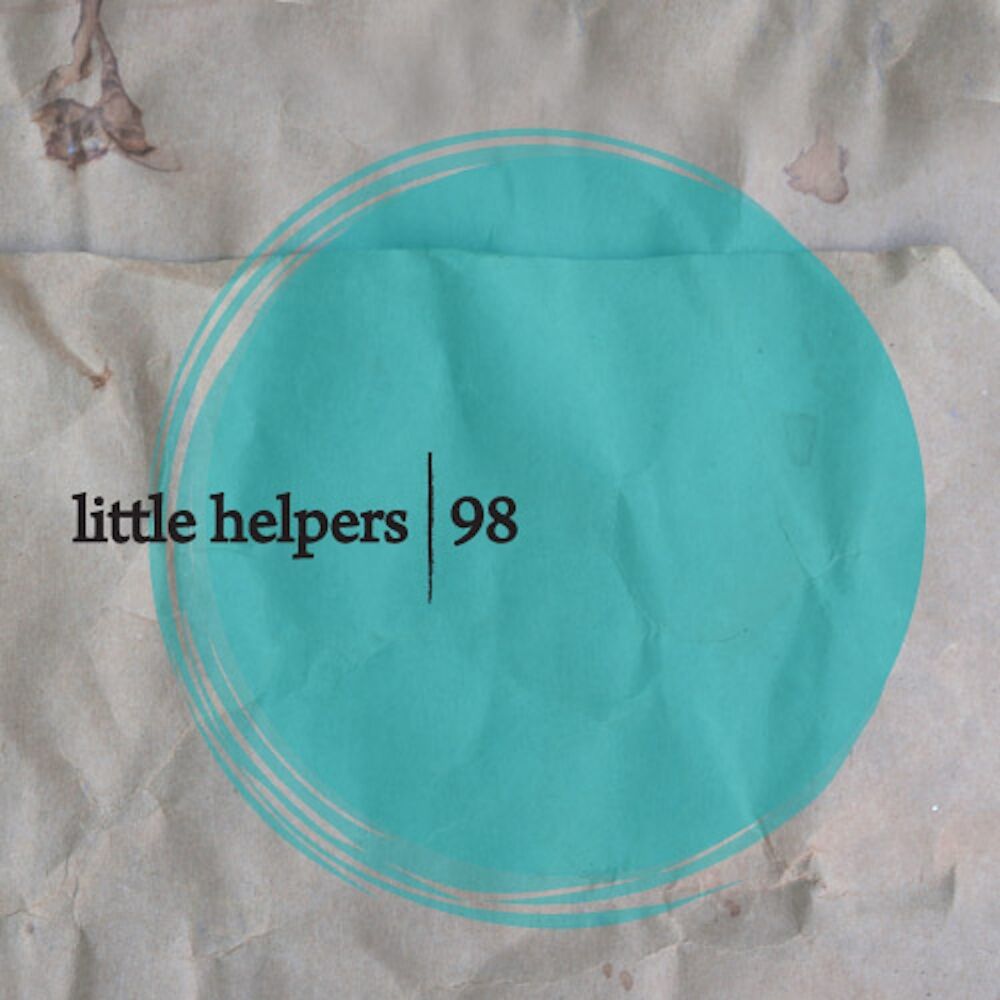 Picture of Little Helpers 98