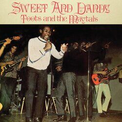 Cover of Sweet and Dandy
