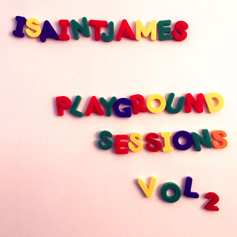 Picture of Playground Sessions Vol 2