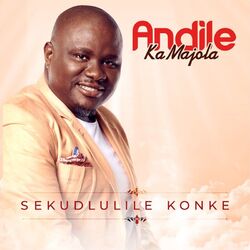 Cover of Sekudlulile Konke