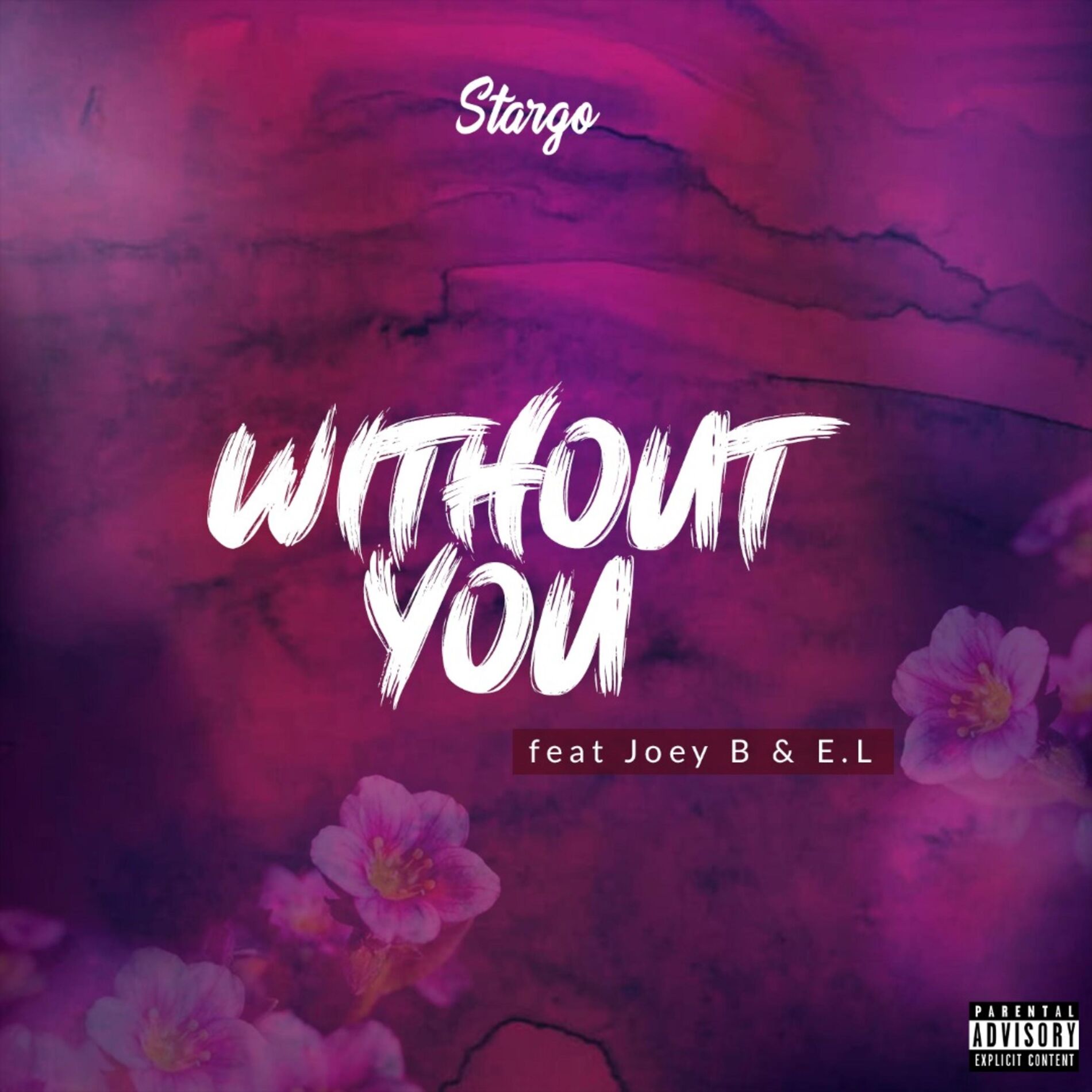Album cover of Without You (feat. Joey B & E.L)