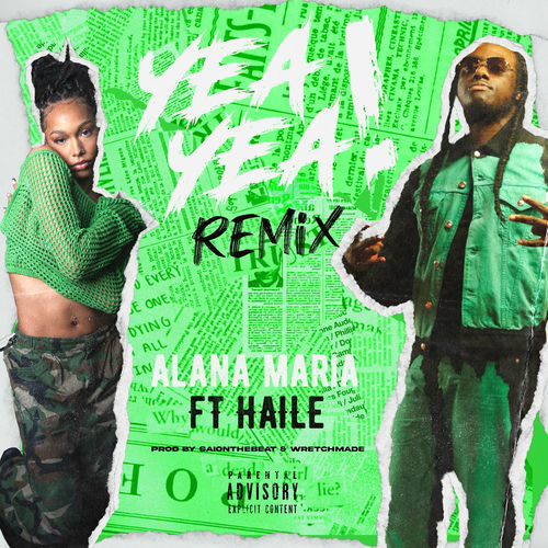 Yea Yea Remix