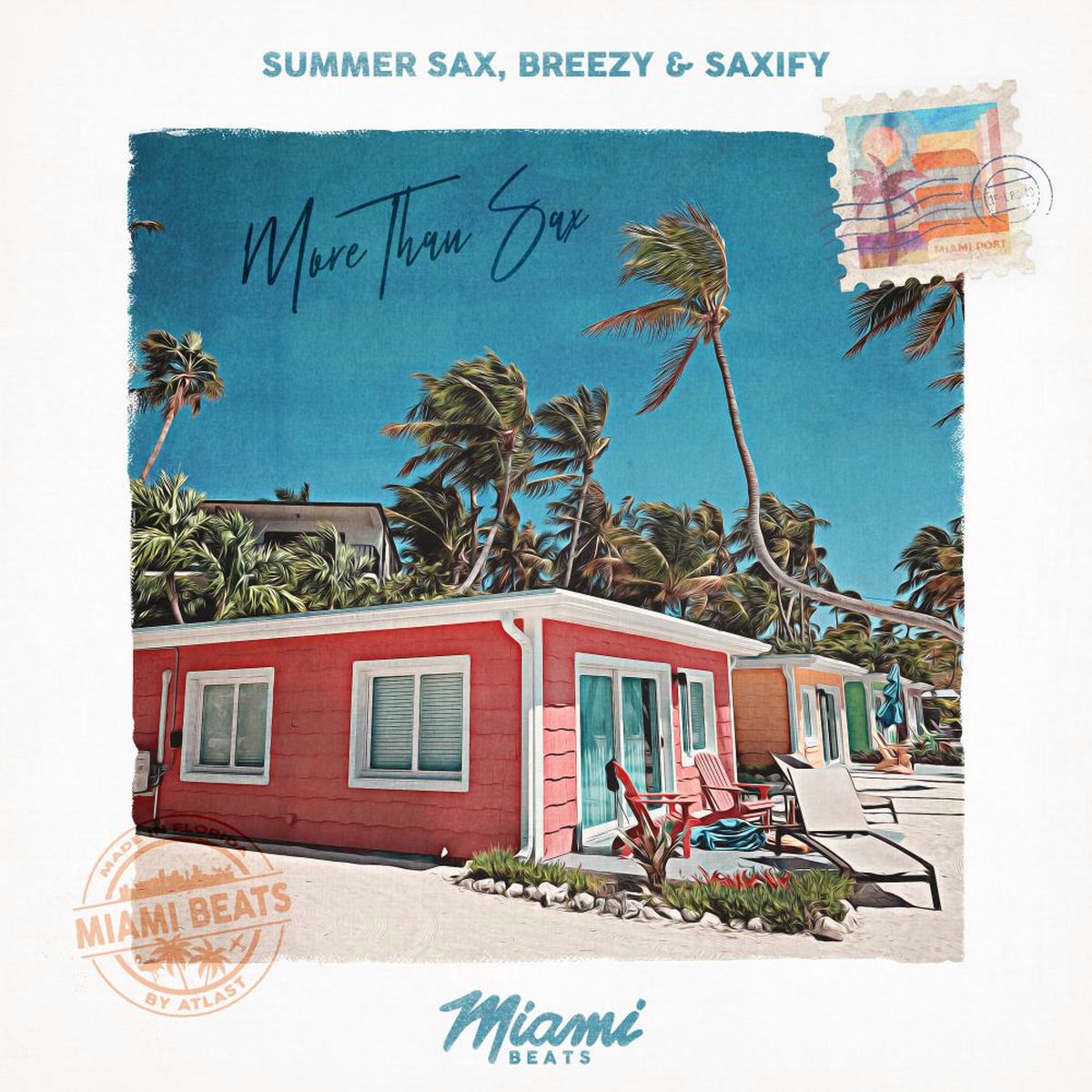 Album cover of Back To You