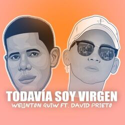 Cover of Todavía Soy Virgen