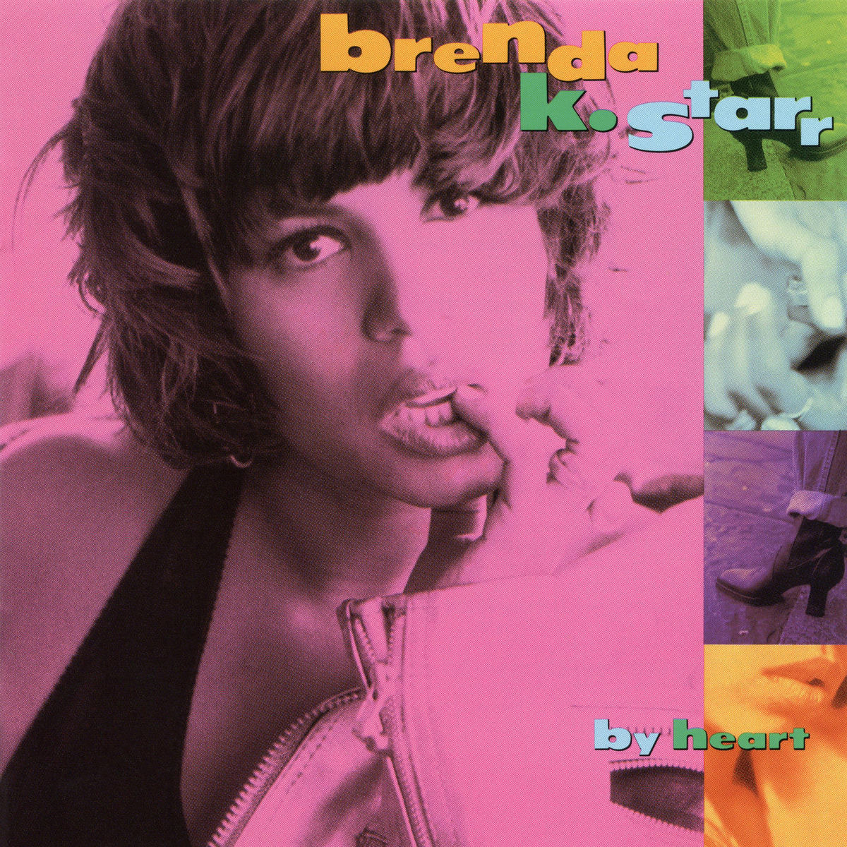 Brenda K. Starr - Brenda K. Starr (Expanded Edition) | Deezer