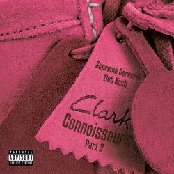 Cover of Clark Connoisseurs 2