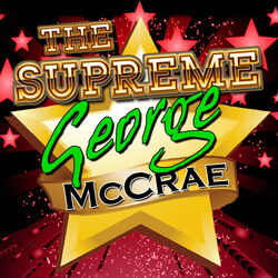 Cover of The Supreme George Mccrae