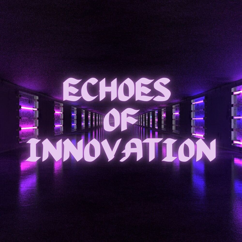 Picture of Echoes of Innovation: Abstract Experimental Electronic Beats