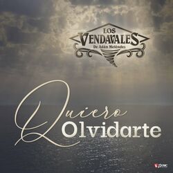 Cover of Quiero Olvidarte