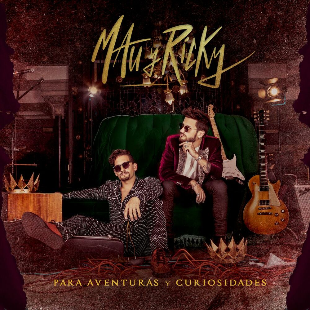Picture of Para Aventuras y Curiosidades