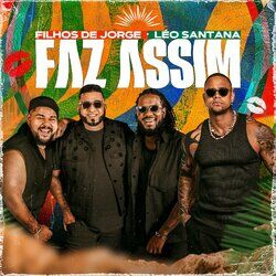 Cover of Faz Assim