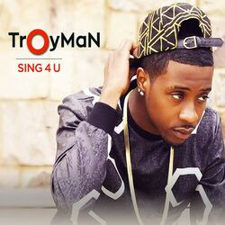 Cover of Sing 4 U